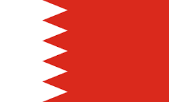 علم البحرين