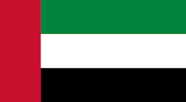 علم الإمارات